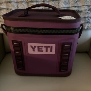 New Yeti Hopper 8 Nordic purple